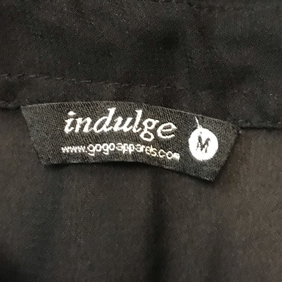 Casual sleeveless dress - Picture 4 of 5